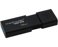 Kingston 16GB DataTraveler 100 G3 (USB 3.0) - 126209 - zdjęcie 2